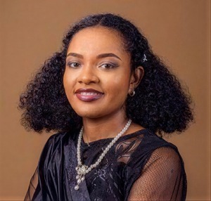Gloria Solomon