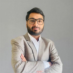 Ali Shair